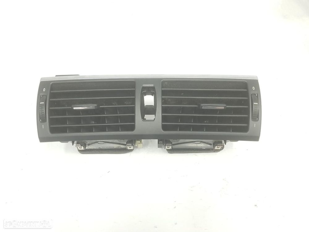 AERADOR BMW SERIE X5 E70 - 1