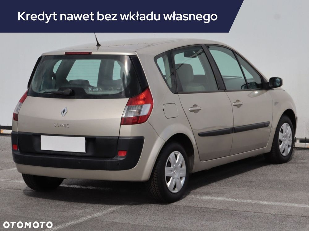 Renault Scenic - 7
