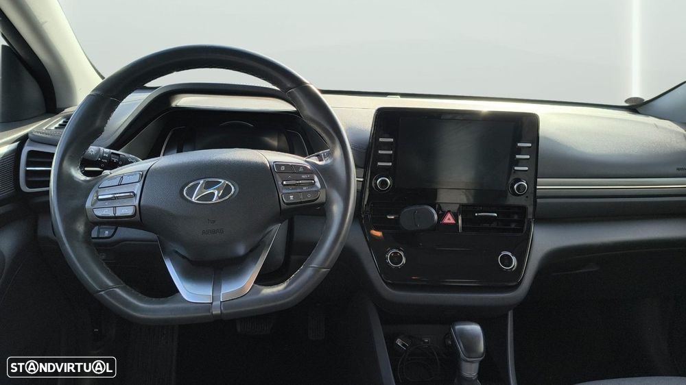Hyundai Ioniq 1.6 GDI HEV - 9