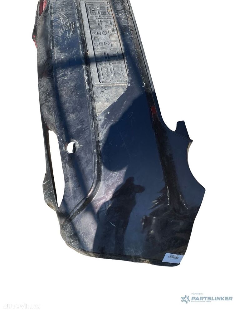 Bara spate ALFA ROMEO MITO 955_ 2008 - > 156078599 - 5