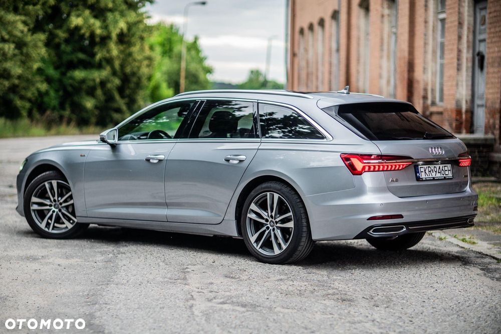 Audi A6 - 15