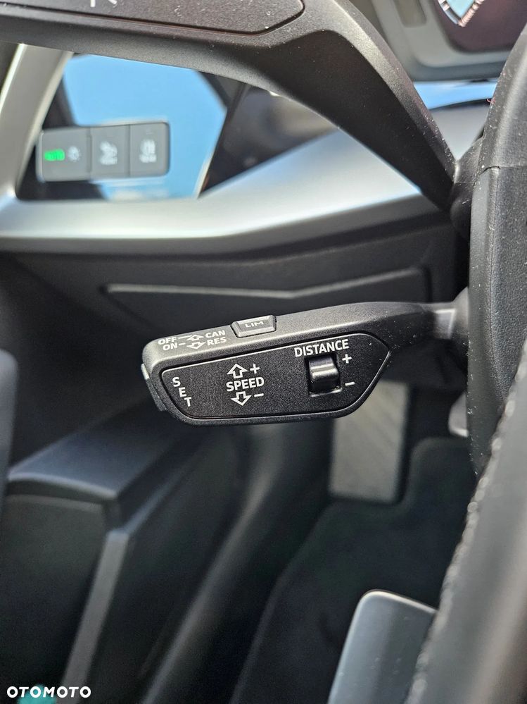 Audi A3 Sportback 30 TFSI mHEV S tronic - 17
