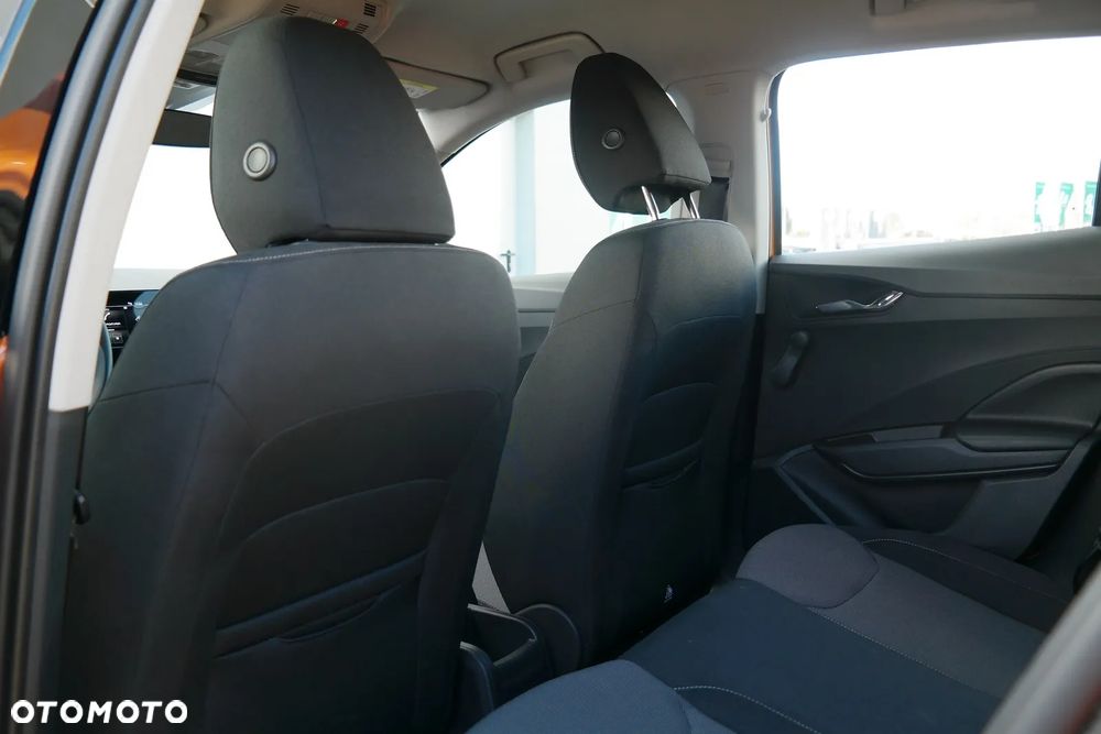 Skoda Fabia 1.0 Selection - 9