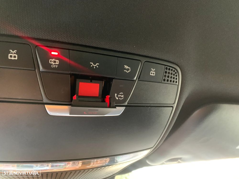 Mercedes-Benz E 220 d 9G-TRONIC AMG Line - 37