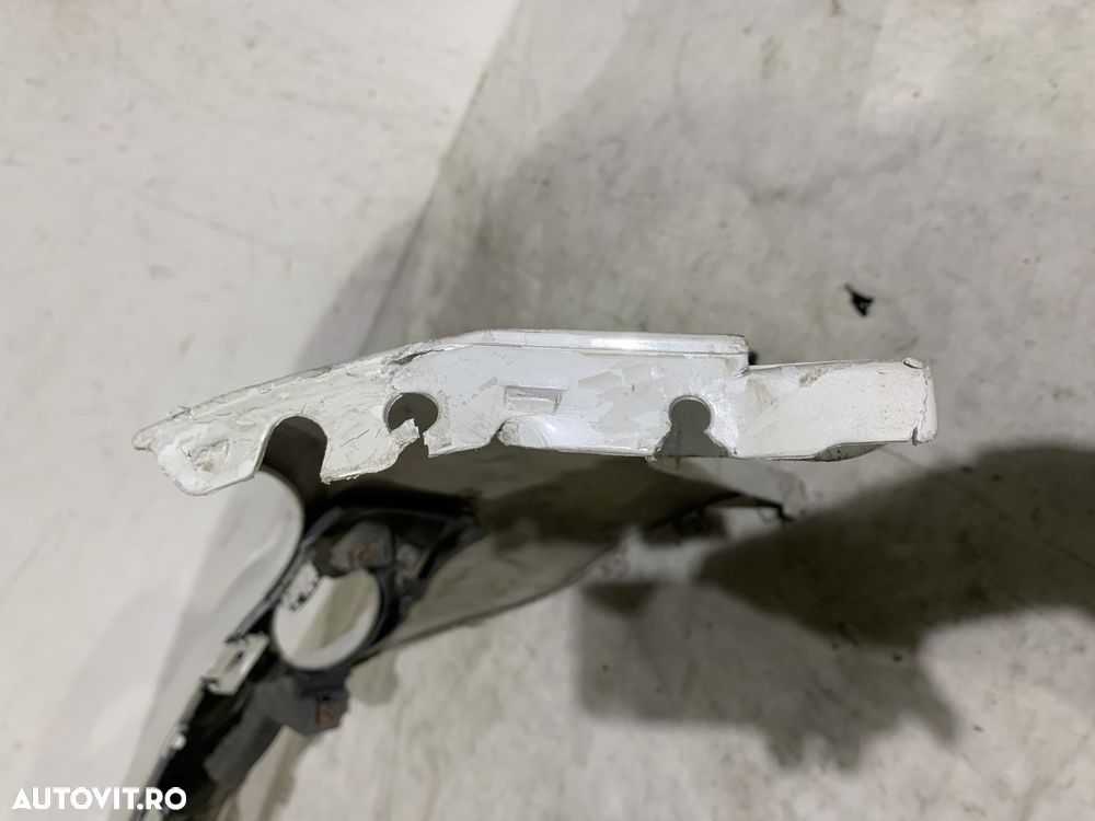 Bara fata BMW X1 E84, 2009, 2010, 2011, 2012. - 10