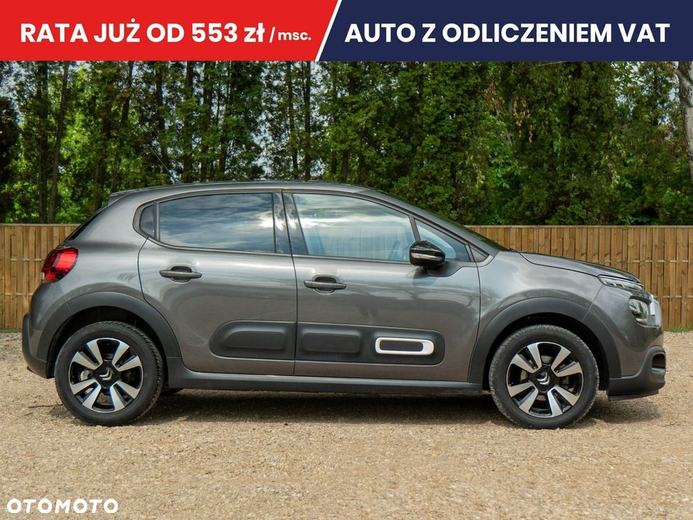 Citroën C3 Pure Tech 110 S&S EAT6 MAX - 5