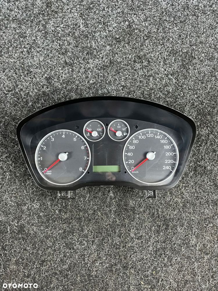 ford focus c-max licznik zegary 3M5F10A855A - 1