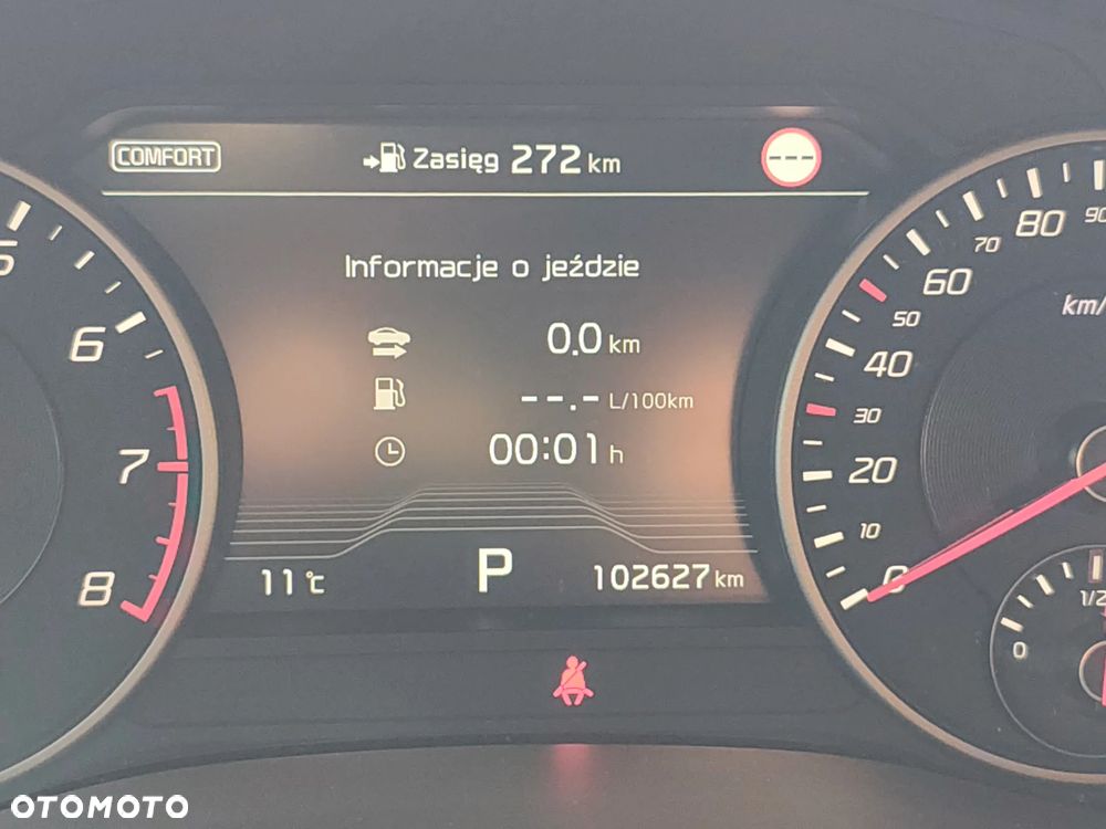 Kia Stinger 2.0 T-GDI GT Line - 16
