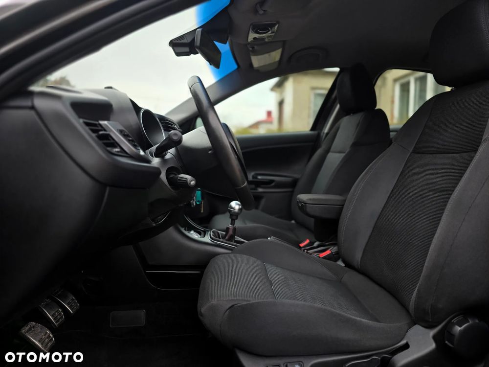 Alfa Romeo Giulietta - 17