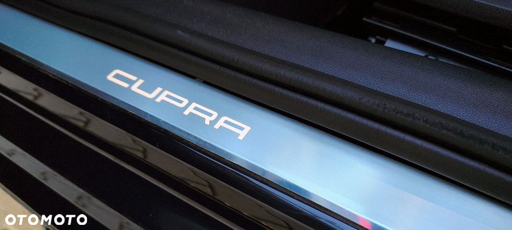 Cupra Leon Sportstourer - 39