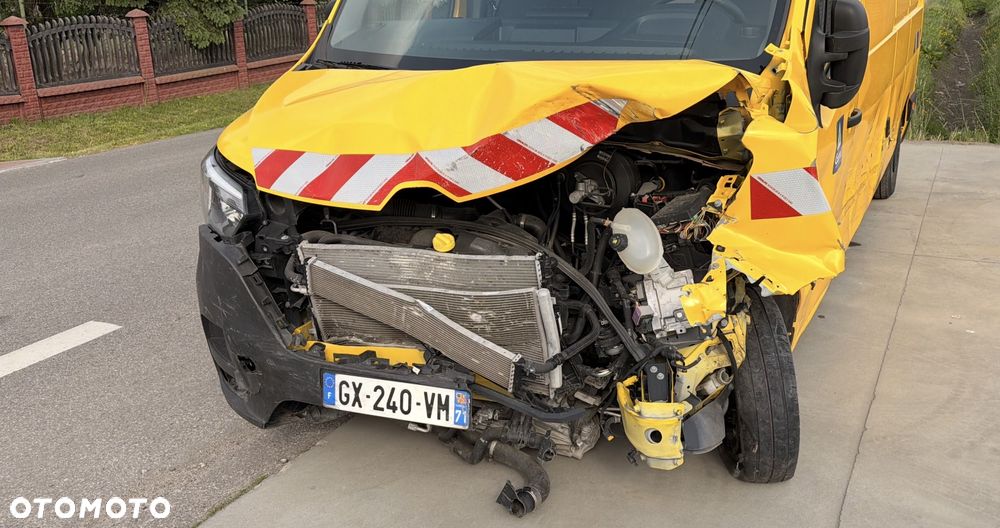 Renault Master - 7