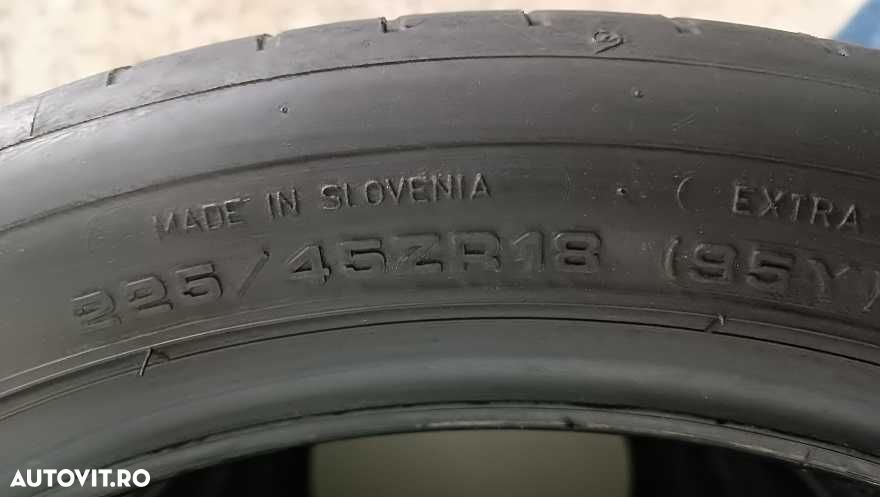 Anvelope 225/45/R18 95V KUMHO VARA 225 45 18 95V CP-V20337 - 3