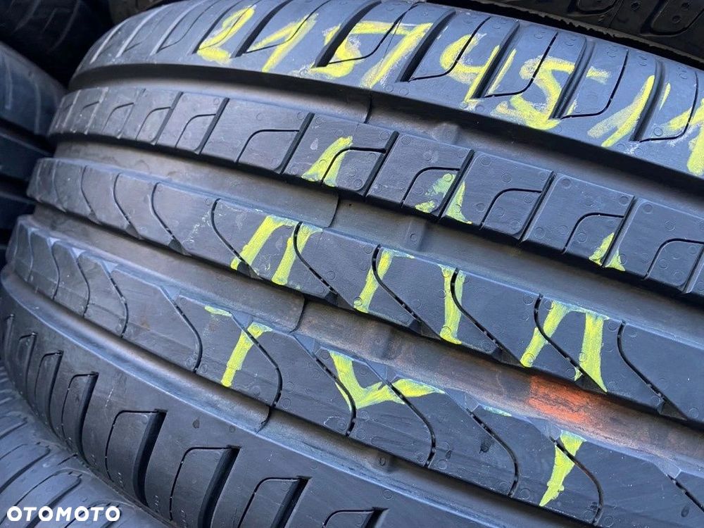 215/45/18 Pirelli P7 Cinturato_6,8mm_4szt_(101) - 7