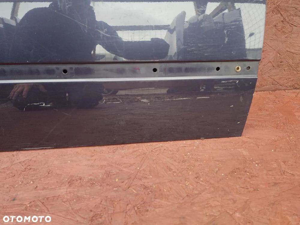 BMW E36 COUPE / CABRIO ORYGINALNE KOMPLETNE DRZWI PRZEDNIE PRAWE + SZYBA + WIĄZKA + PODNOŚNIK SZYBY EUROPA BEZ RDZY W DOBRYM STANIE O NR. 41 51 8 230 468 / 41 51 8 132 236 / 41 51 8 132 240 OEM - 7