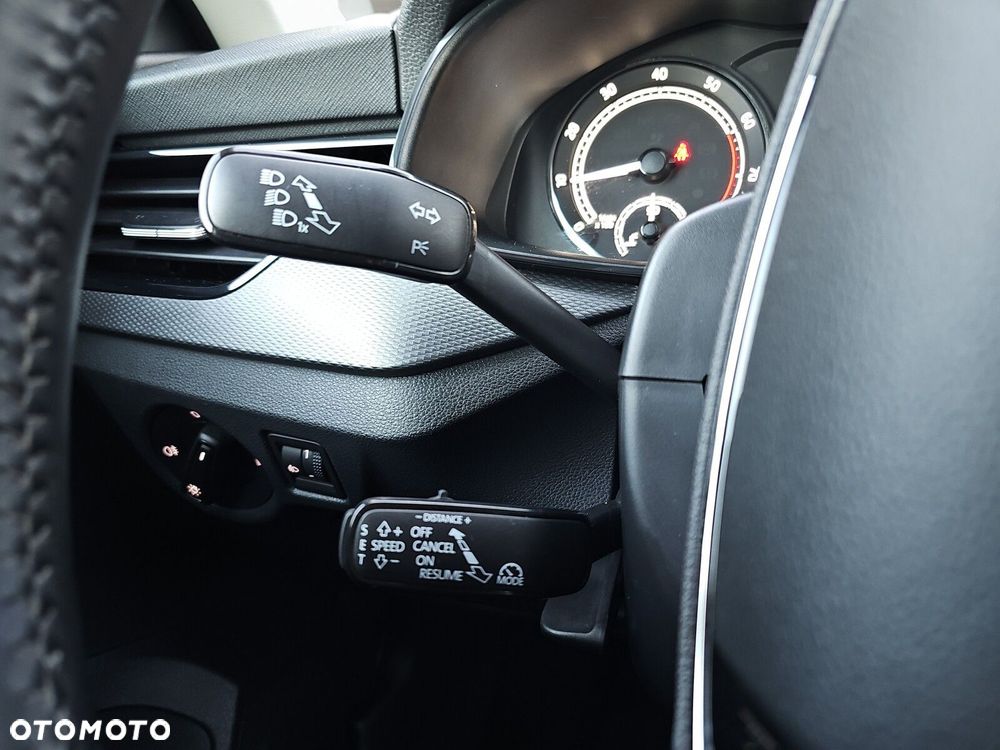 Skoda Kamiq 1.0 TSI Ambition DSG - 15
