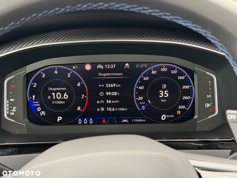 Volkswagen Arteon 2.0 TSI 4Motion R DSG - 22