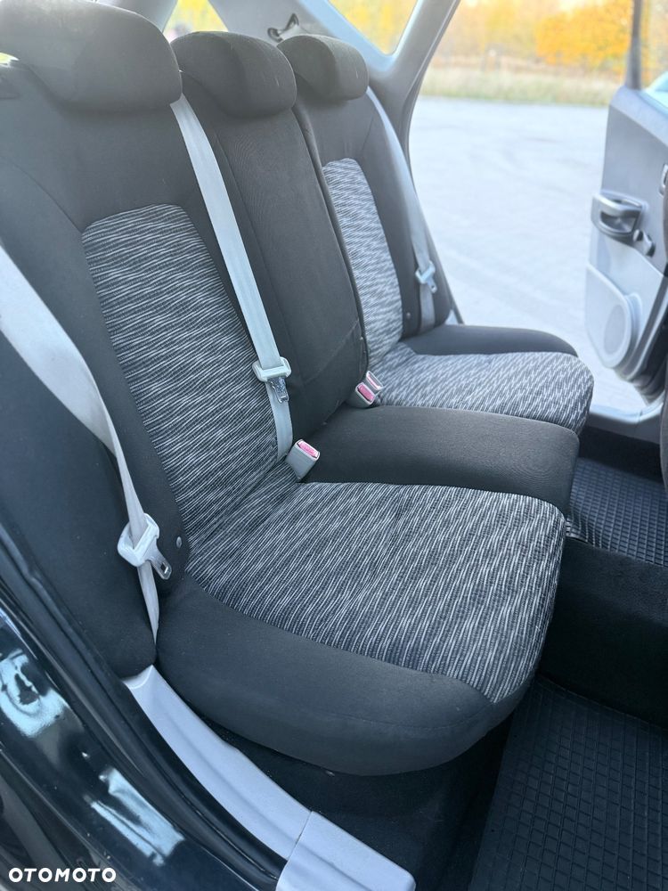 Kia Ceed Cee'd 1.4 Comfort + - 25