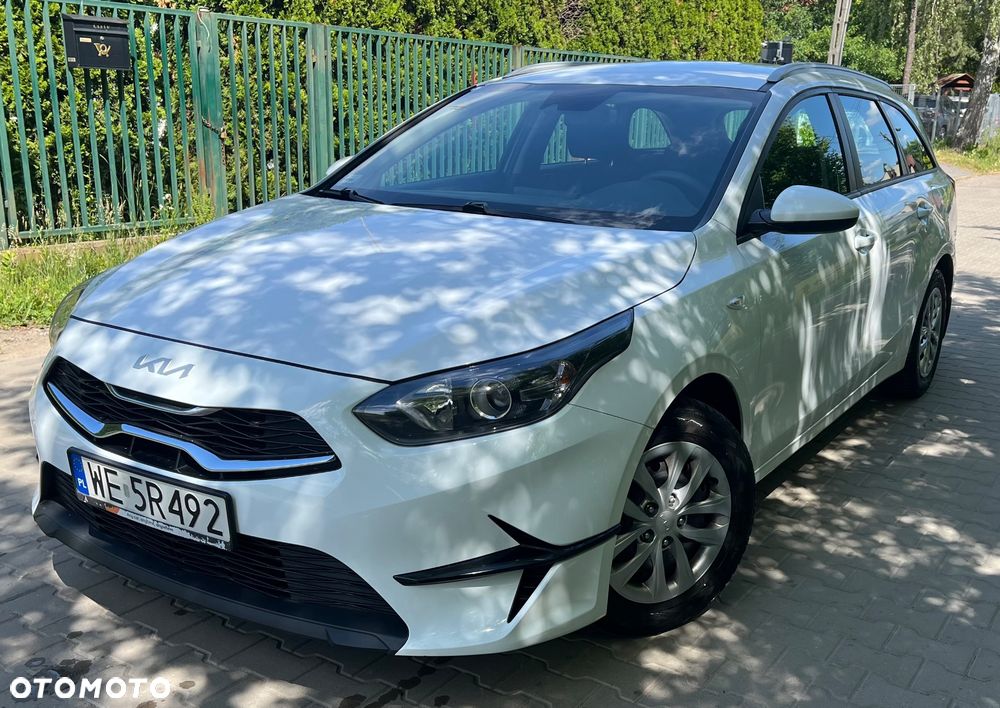Kia Ceed 1.0 T-GDI M - 6