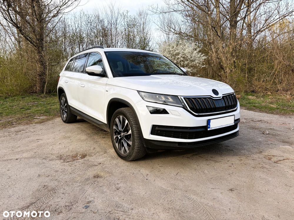 Skoda Kodiaq 2.0 TDI 4x4 DSG Drive 125 - 3