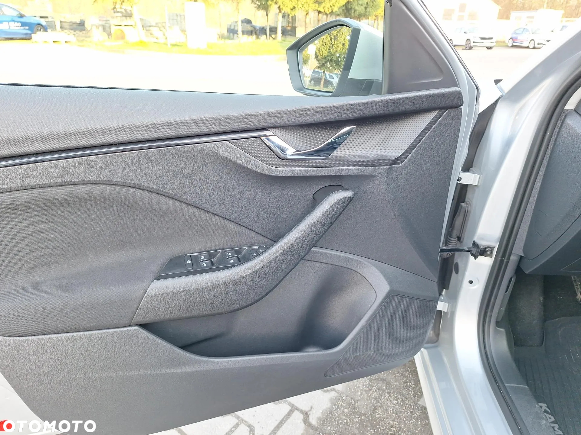 Skoda Kamiq 1.0 TSI Ambition - 10