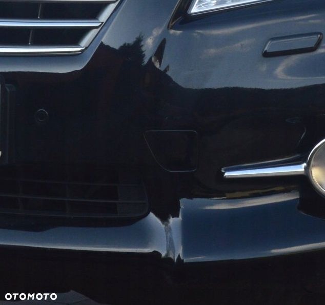 ZAŚLEPKA HAK/ HOL PRZÓD RAV4 2010 - 2012 KOLORY - 5