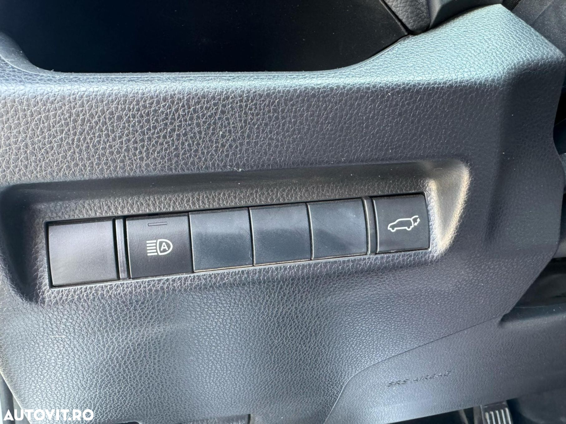 Toyota RAV4 2.5 Hybrid VVT-iE 4x2 Dynamic - 26