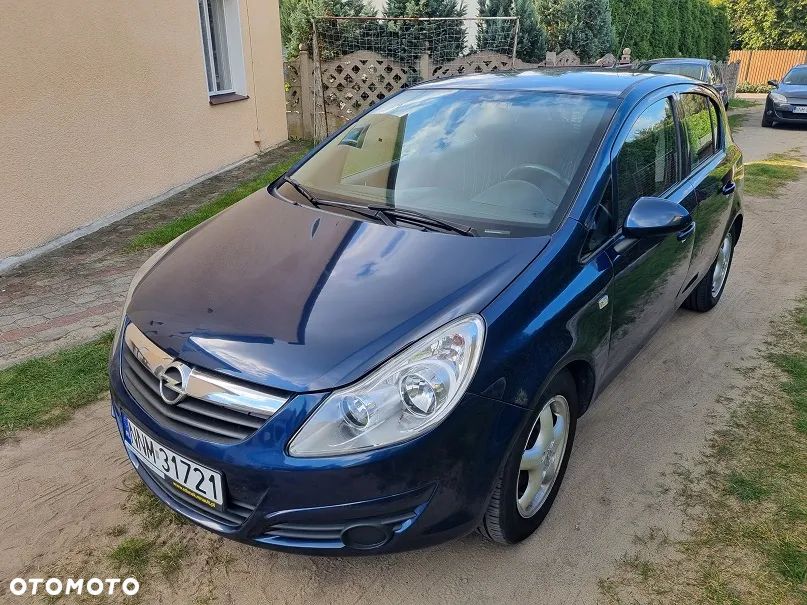 Opel Corsa 1.4 T Cosmo S&S - 3