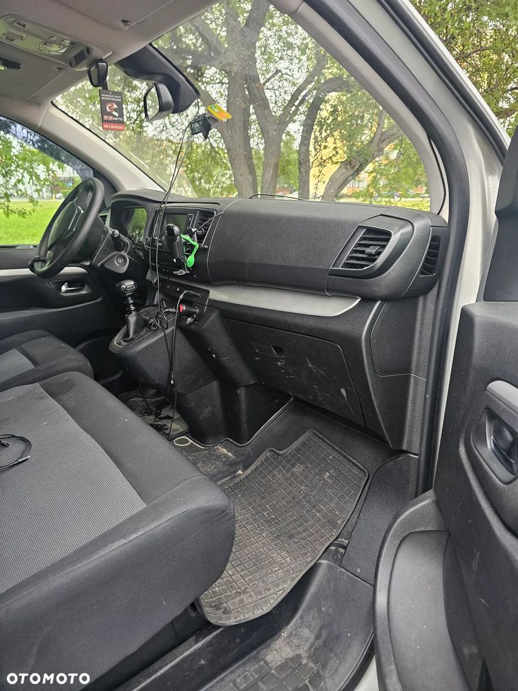 Citroën SpaceTourer 2.0 BlueHDi XL Business Lounge - 13