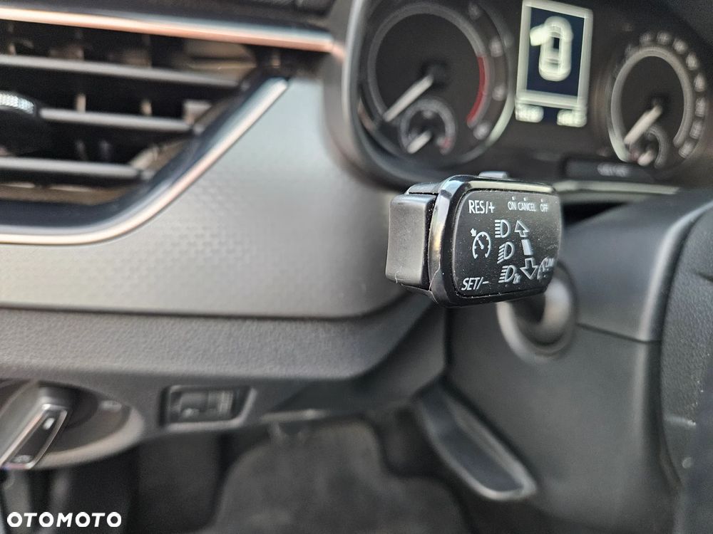 Skoda Scala 1.5 TSI Balance - 20