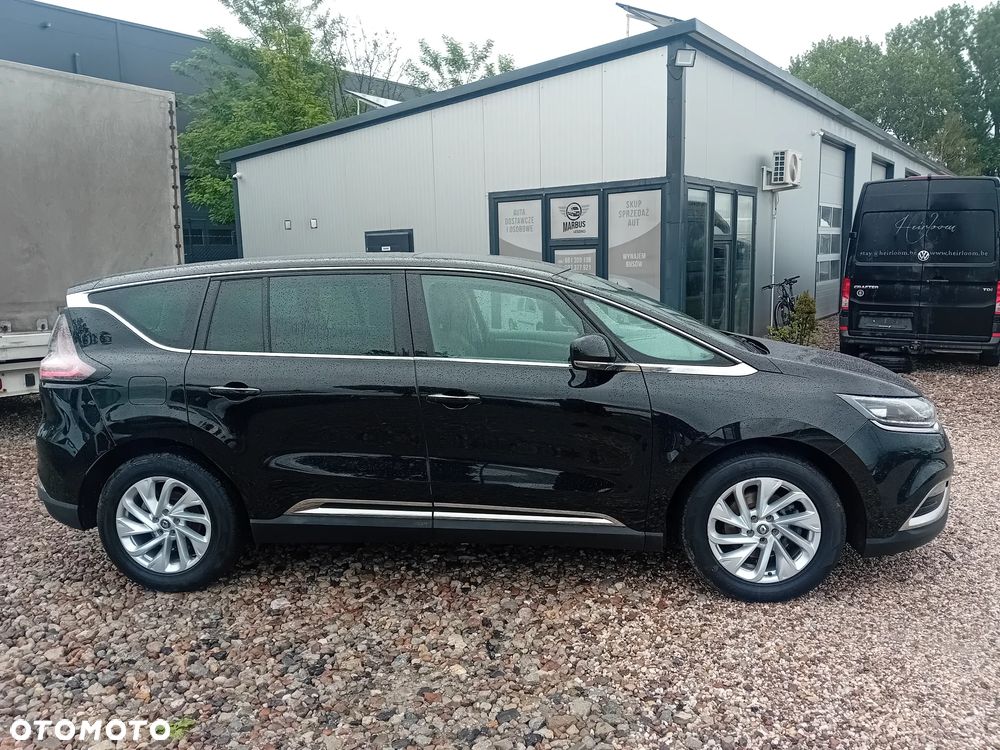 Renault Espace Energy dCi 160 EDC Business - 4