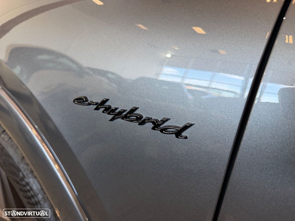Porsche Cayenne Coupé S E-Hybrid Tiptronic S - 7