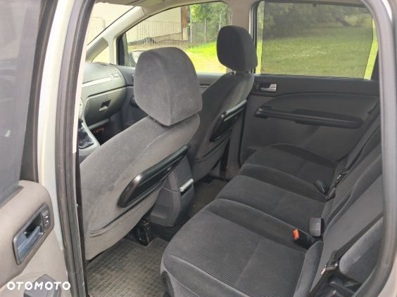 Ford Focus C-Max 1.8 Ghia - 5