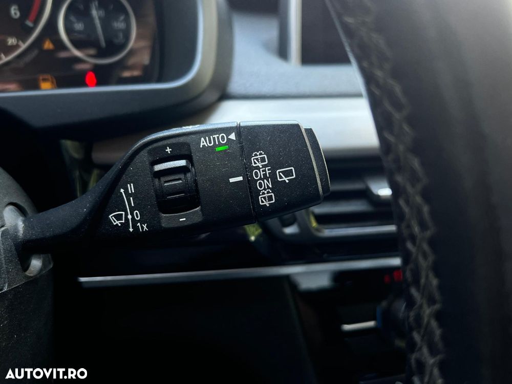 BMW X5 xDrive25d - 22