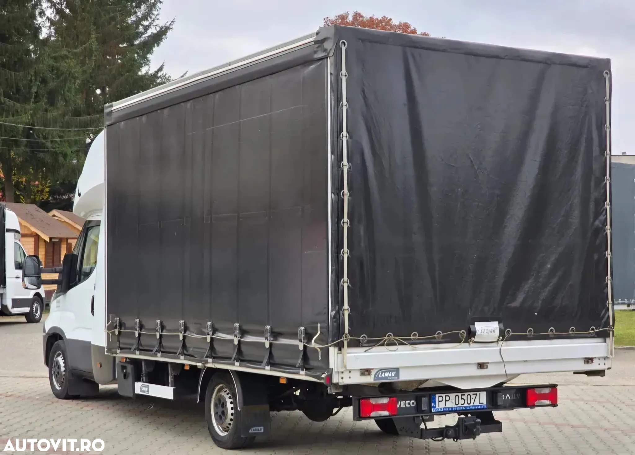 Iveco Daily - 5