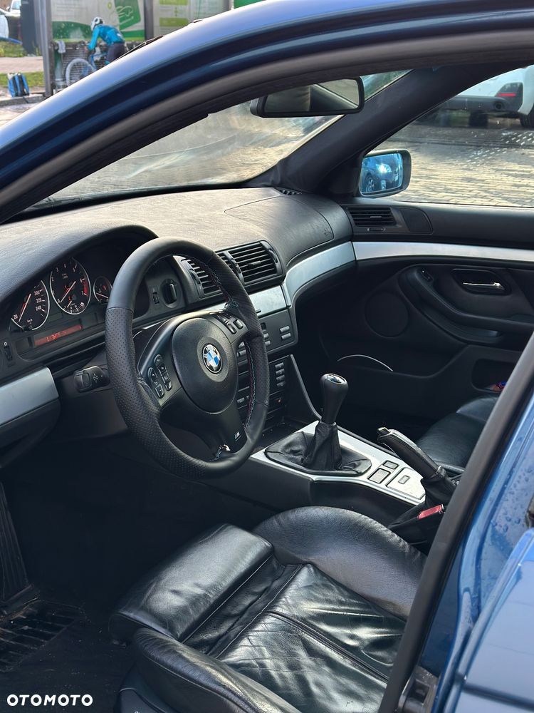 BMW Seria 5 530i - 17