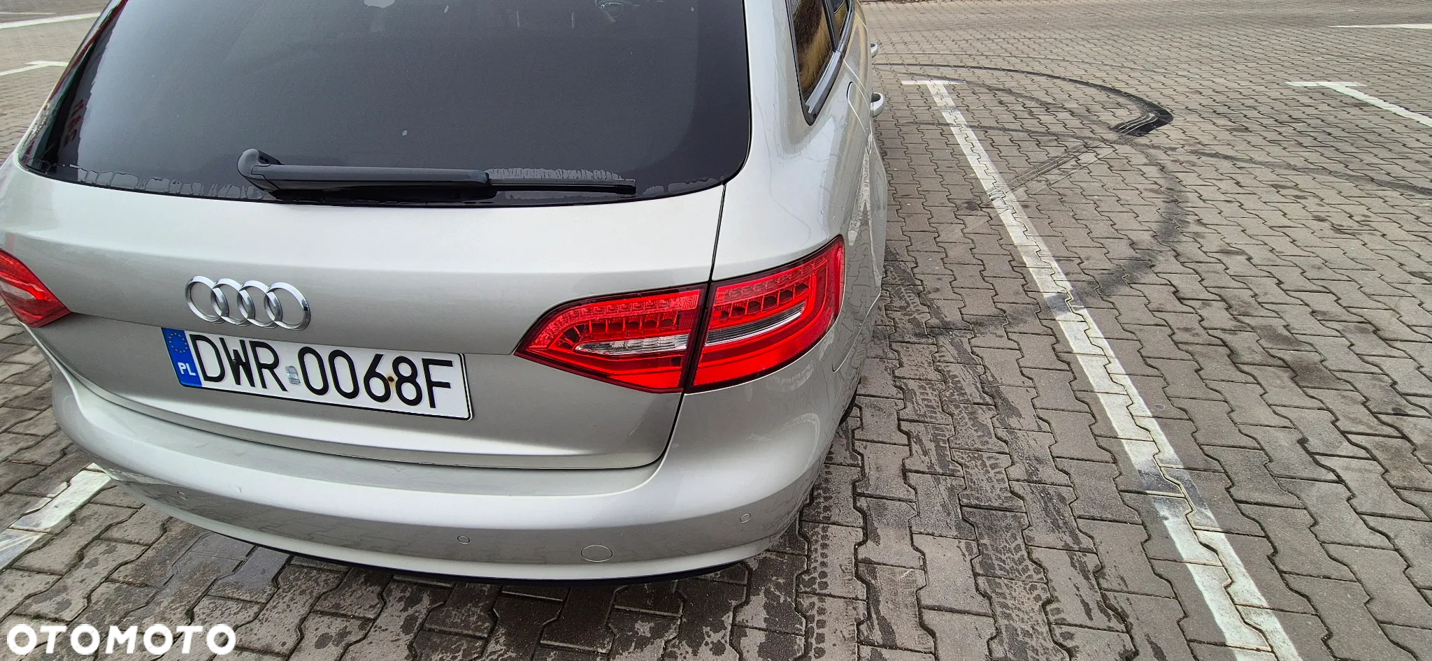 Audi A4 Avant 2.0 TDI 116g DPF Attraction - 12
