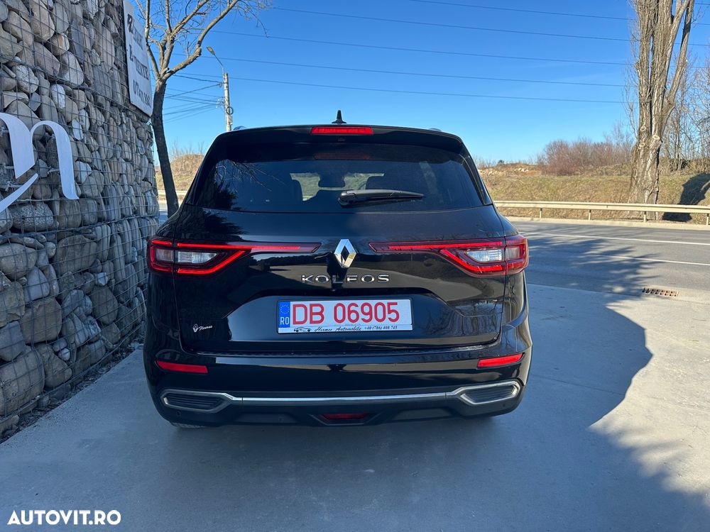Renault Koleos ENERGY dCi 130 LIFE - 5