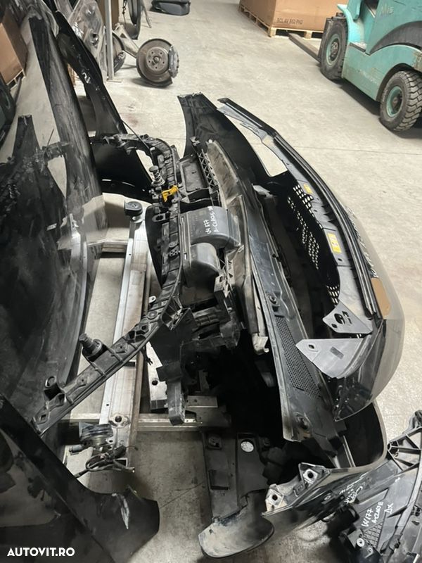 Fata completa Mercedes a-class w177 2.0 Cdi 2020 - 8