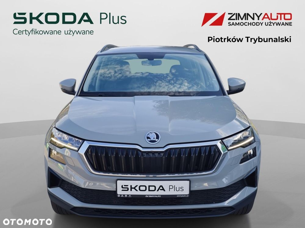 Skoda Karoq - 5
