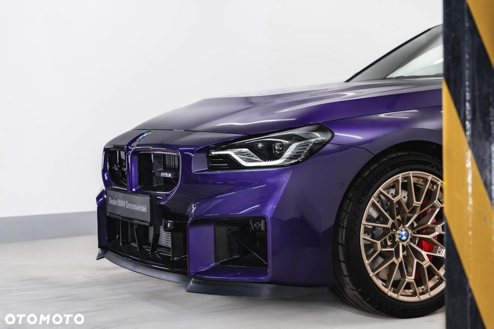 BMW M2 - 20