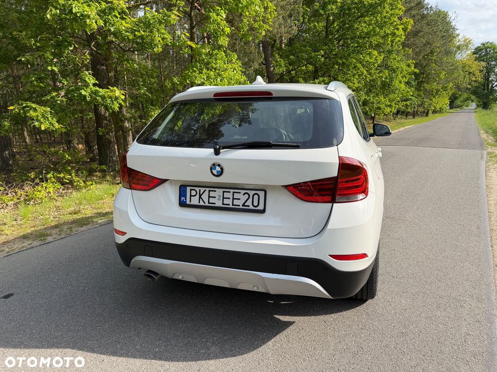 BMW X1 sDrive18d xLine - 14