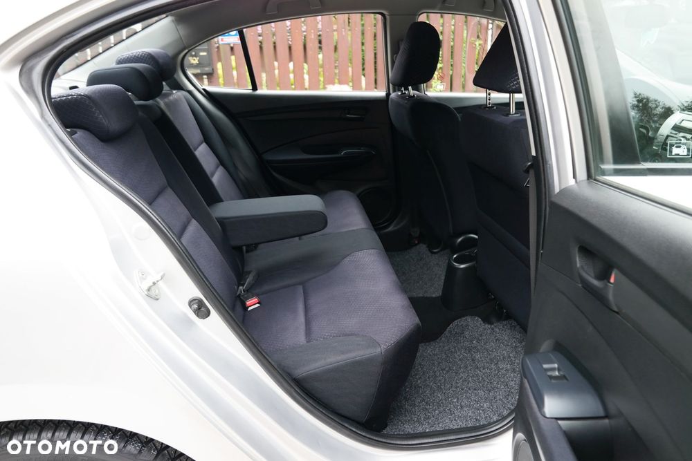Honda City - 15