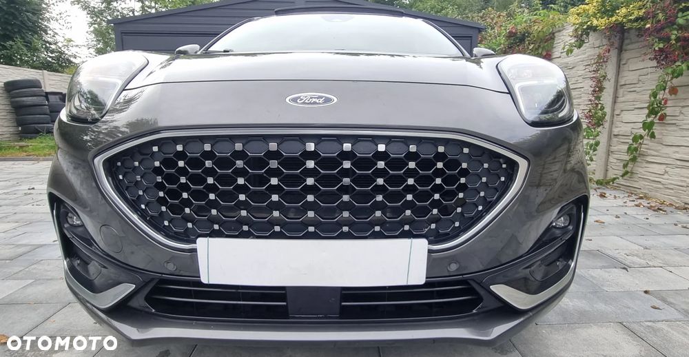 Ford Puma 1.5 EcoBlue ST-LINE VIGNALE - 3