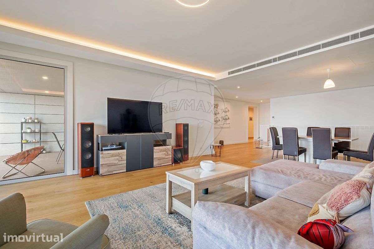 Apartamento T4 para venda - Grande imagem: 4/34