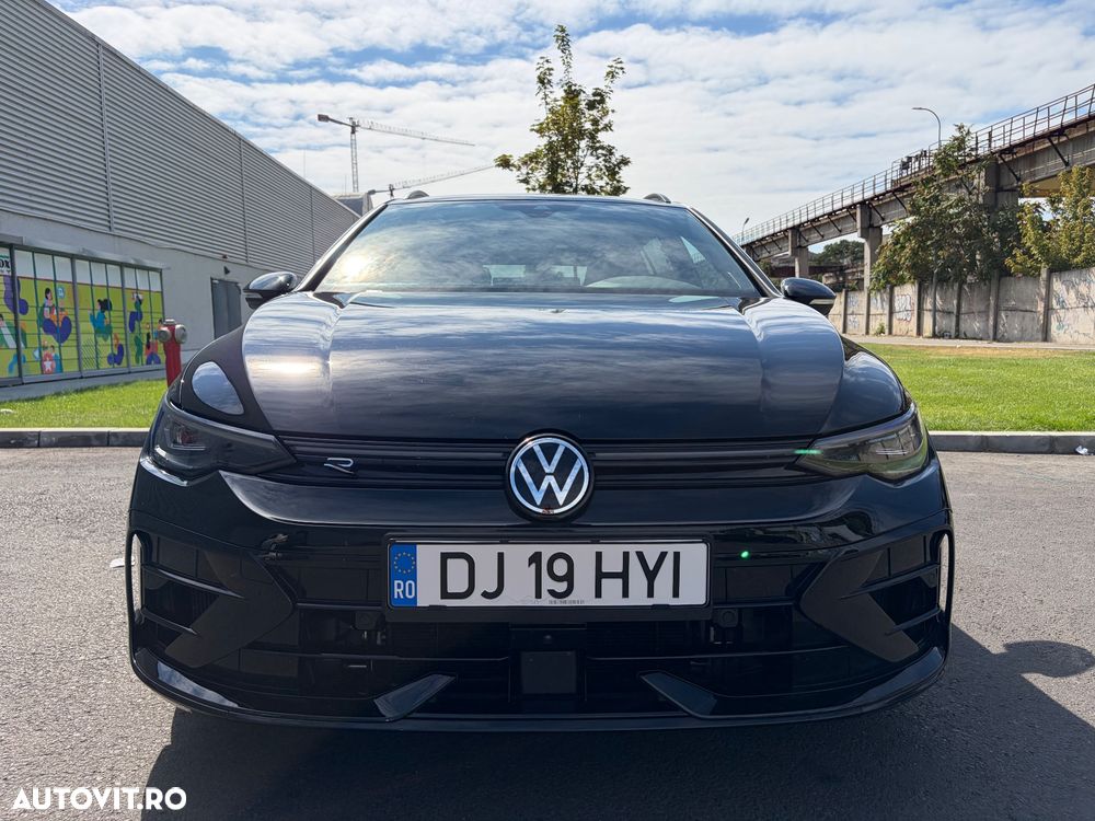 Volkswagen Golf - 5