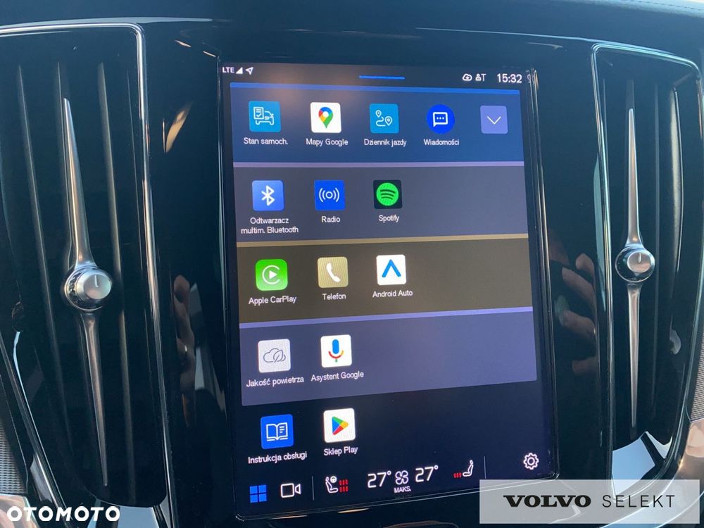 Volvo V60 - 21