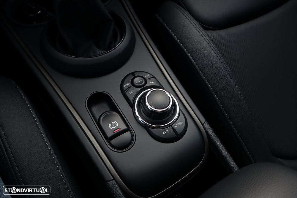 MINI Countryman Cooper SE ALL4 Sport Edition Auto - 29
