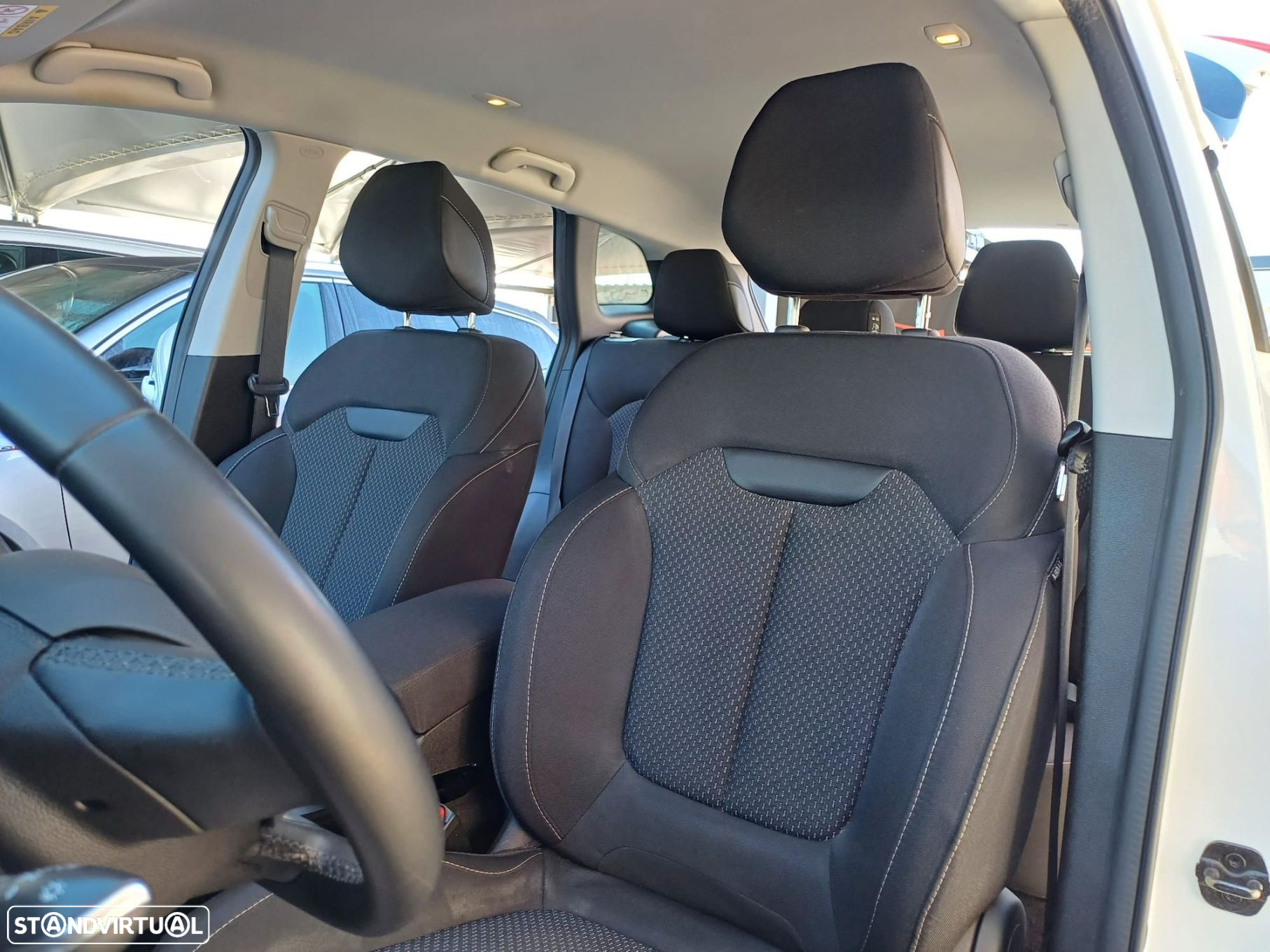 Renault Kadjar 1.5 dCi Intens EDC - 12