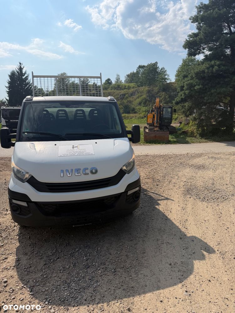Iveco Daily 35-140 - 3