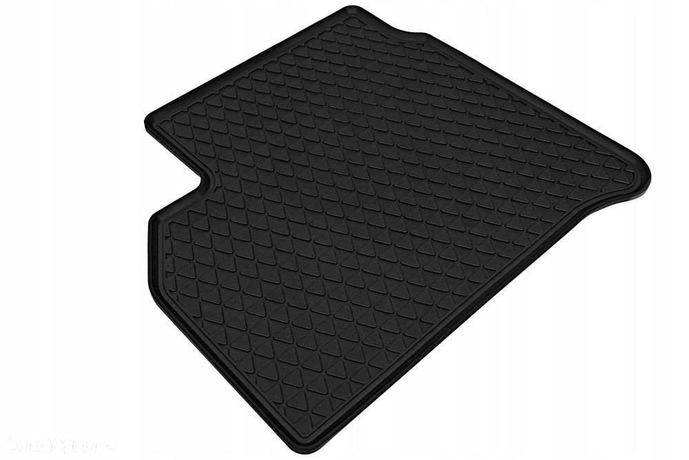 dywaniki samochodowe volkswagen amarok 2009-2020 - 7